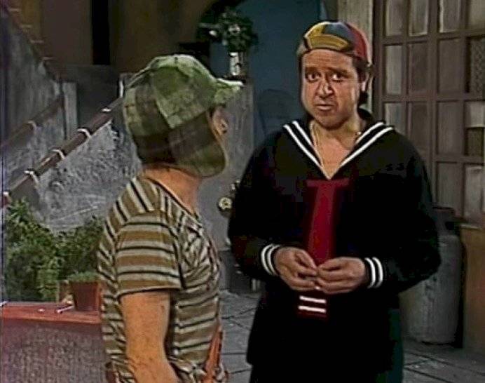 El Chavo del 8