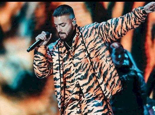 Maluma