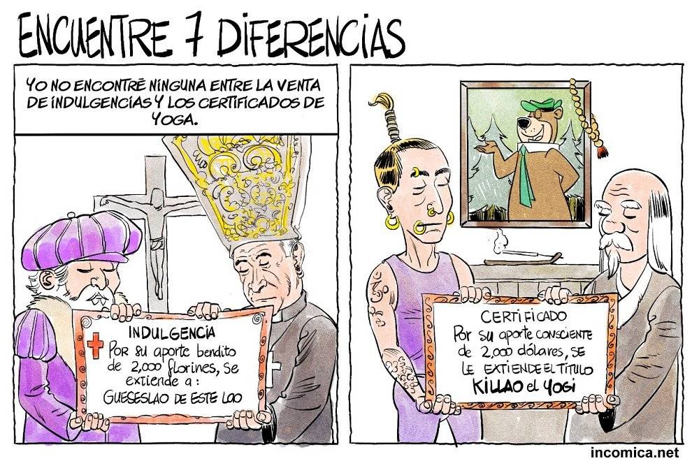 incomica