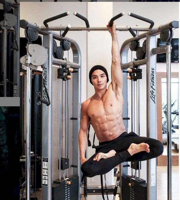 Ludi Lin