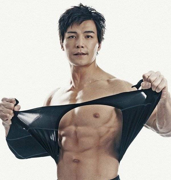 Ludi Lin