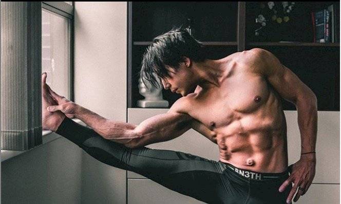 Ludi Lin