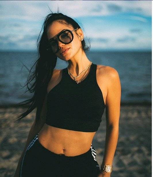 Natti Natasha