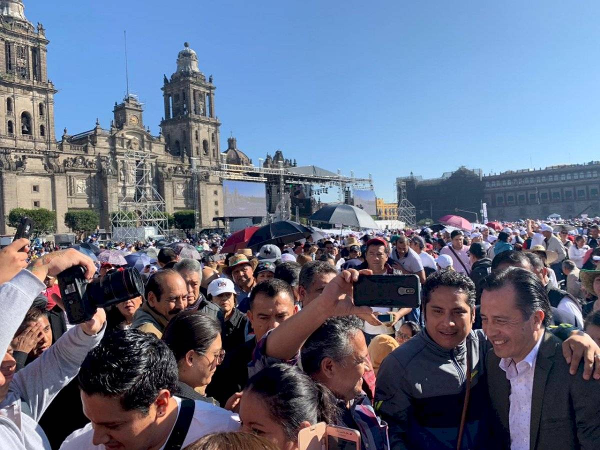 Cuitláhuac García