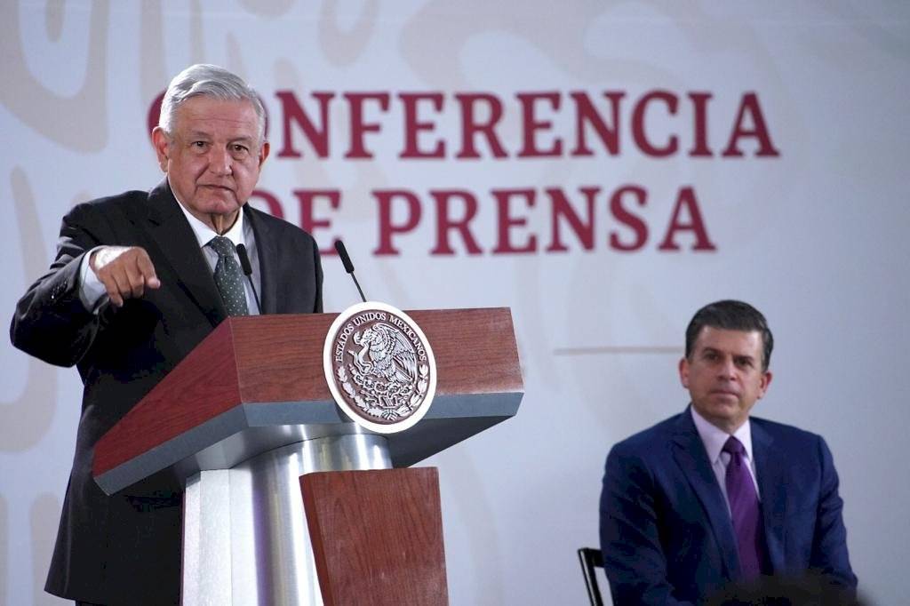 Cortesía Gobierno de México