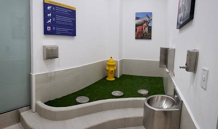 Aeropuerto Mariscal Sucre