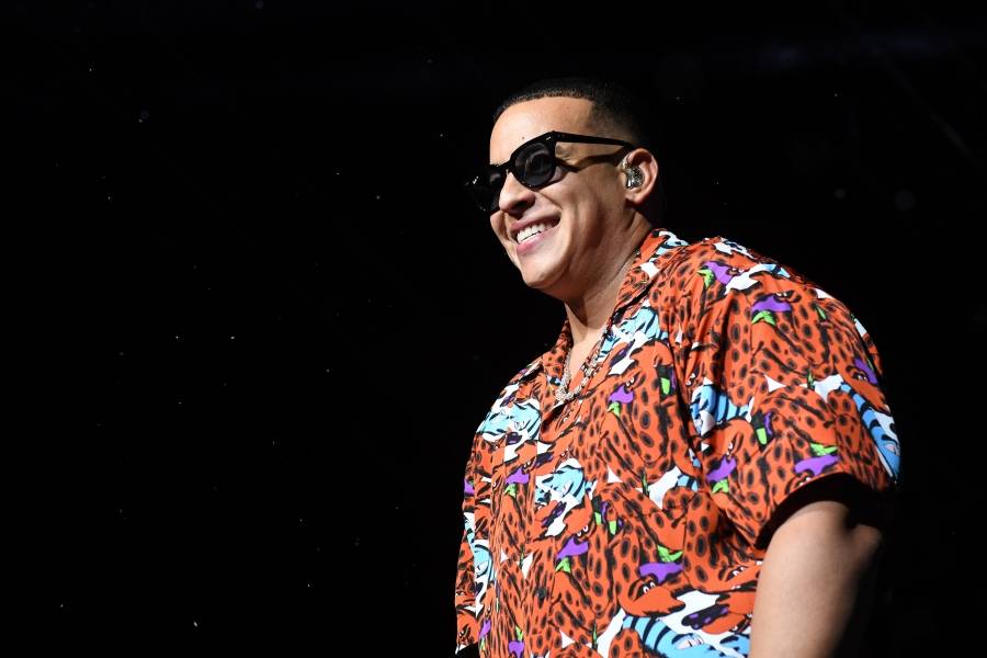 Daddy Yankee Porque Se Llama Asi