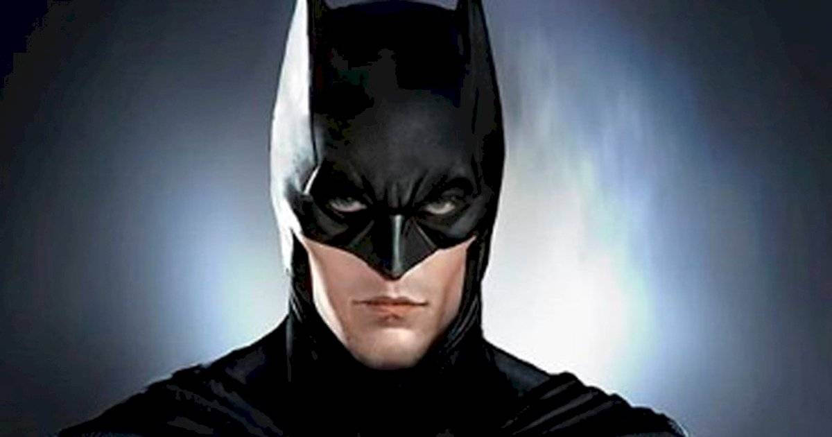 batman