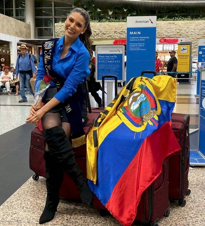 Cristina Hidalgo