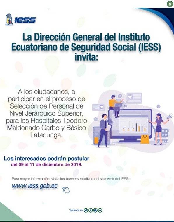 IESS