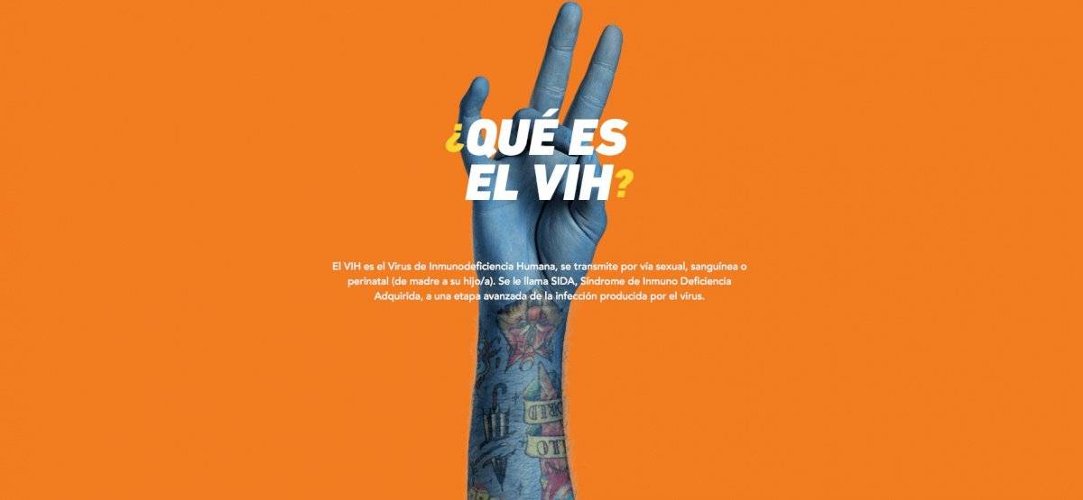 vih