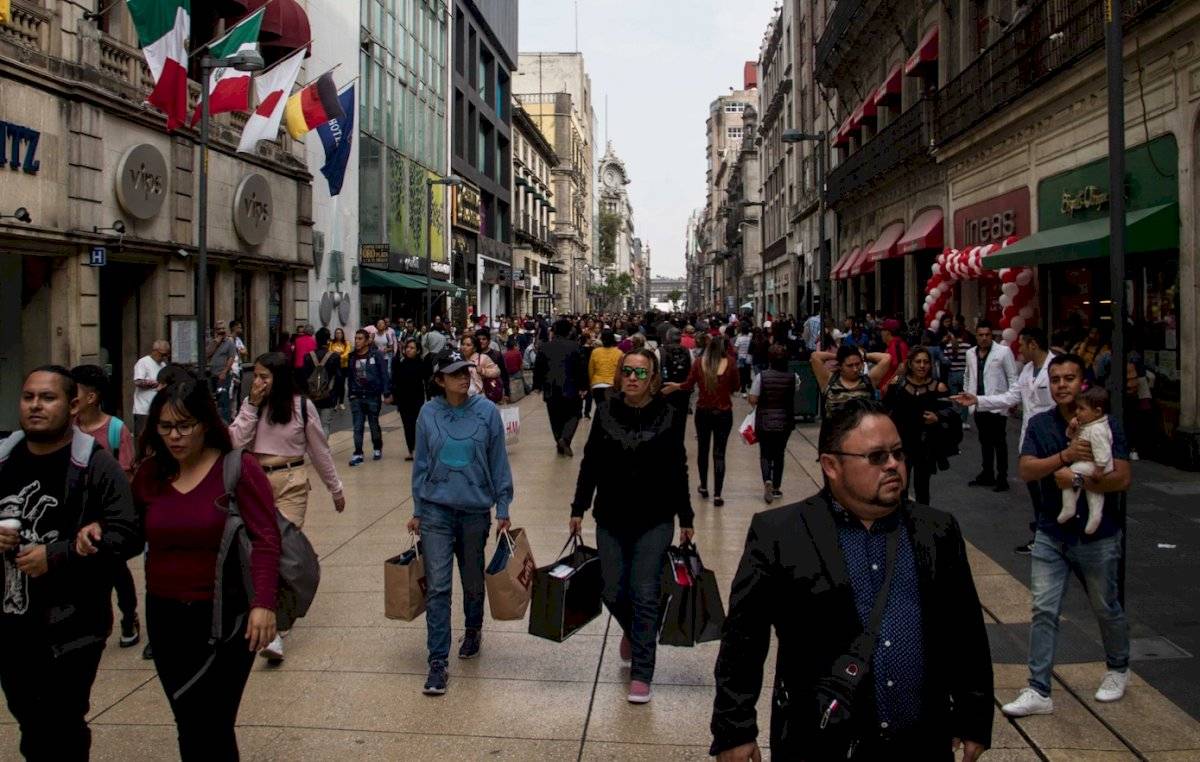 comercio