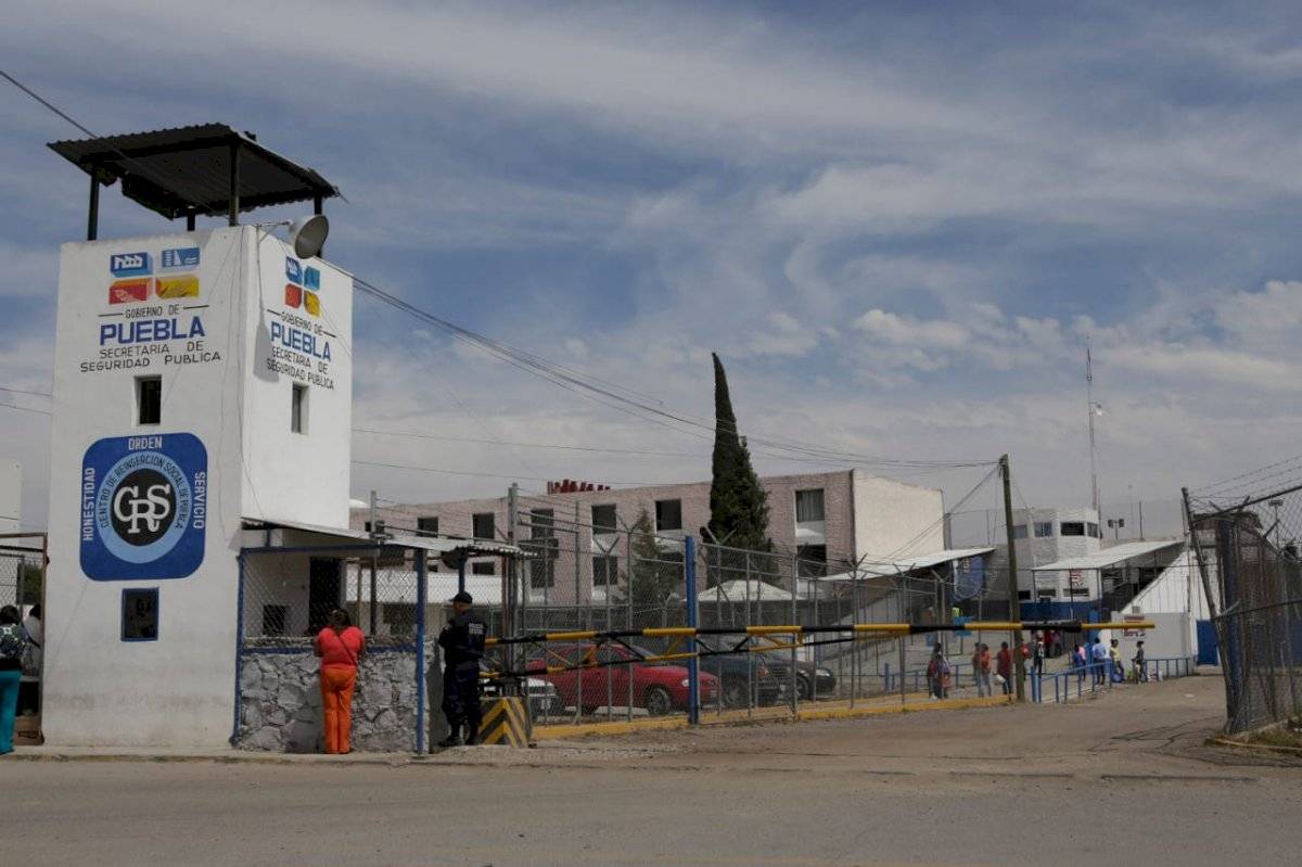 En enero se iniciará la licitación para el penal estatal