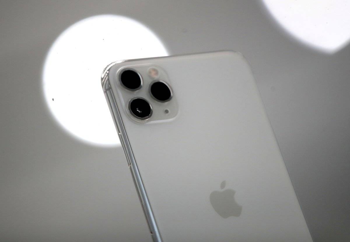 iPhone