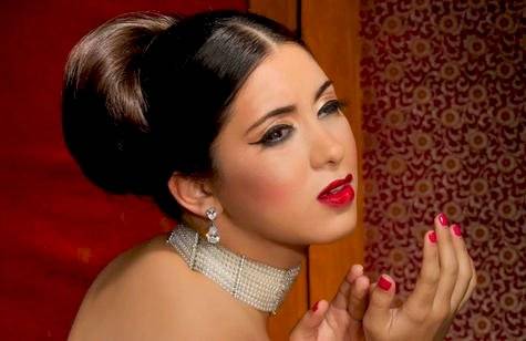 Janette Márquez