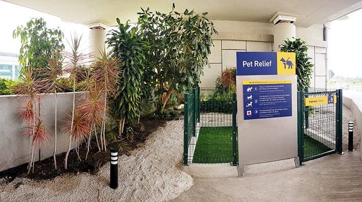 Aeropuerto Mariscal Sucre