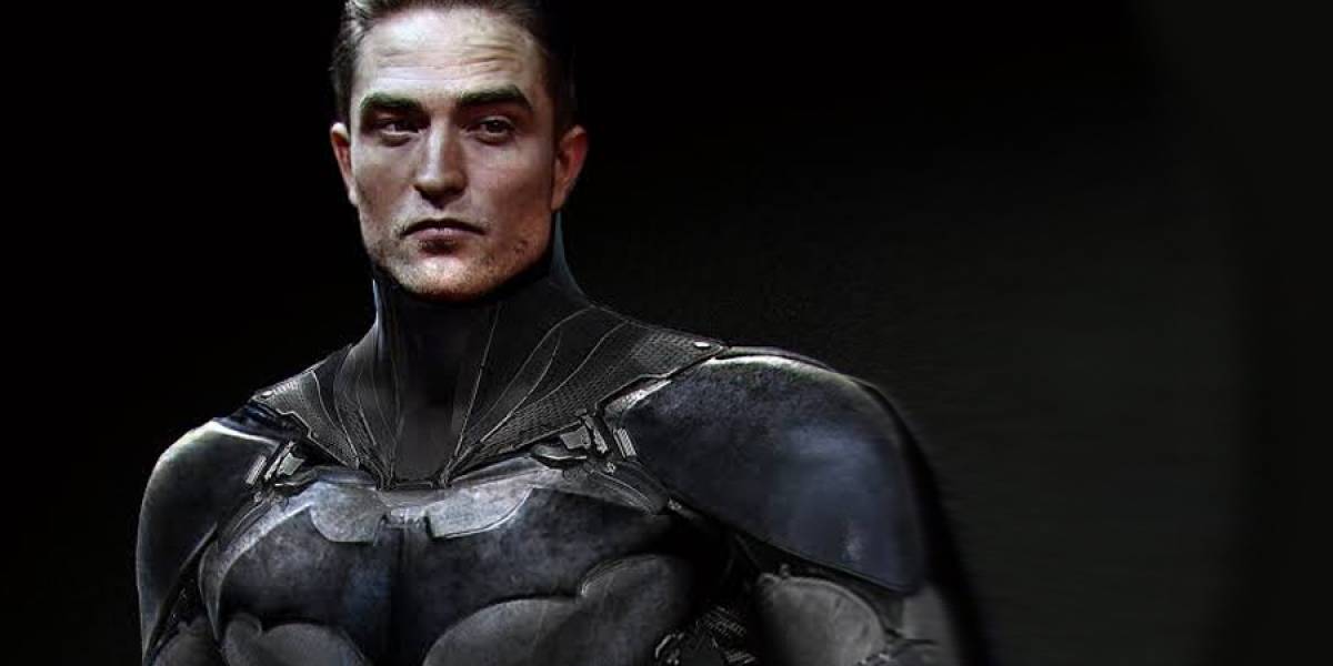 Robert Pattinson dice que Batman no es un superhéroe (y tiene razón)