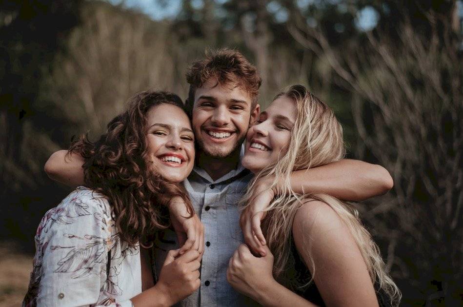 equidad de género