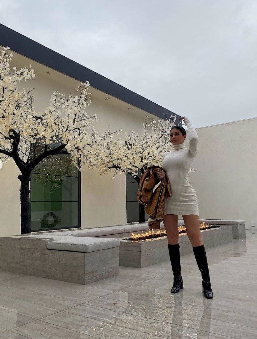 Kylie Jenner