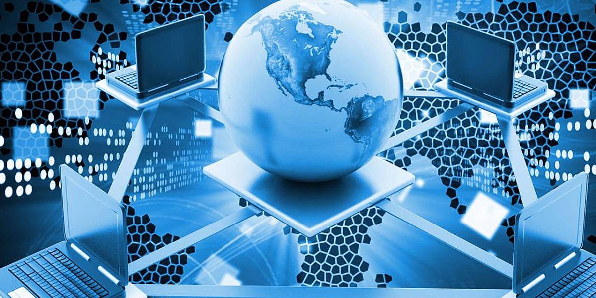 Estos son los países de América Latina con mejor y peor conexión a Internet