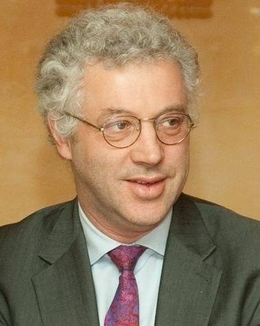 Dr. Albrecht Ritschl