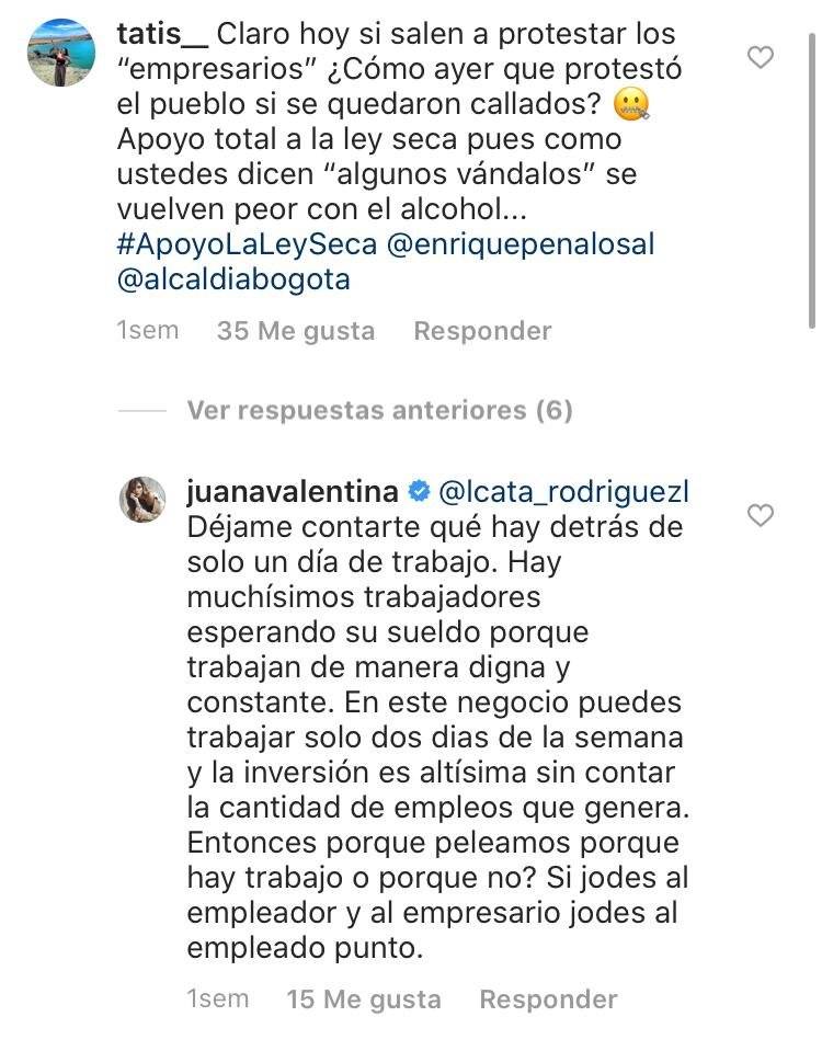 Juana Valentina