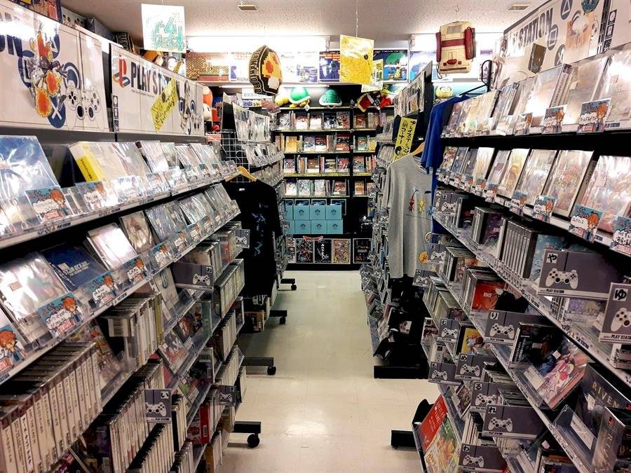 PS1