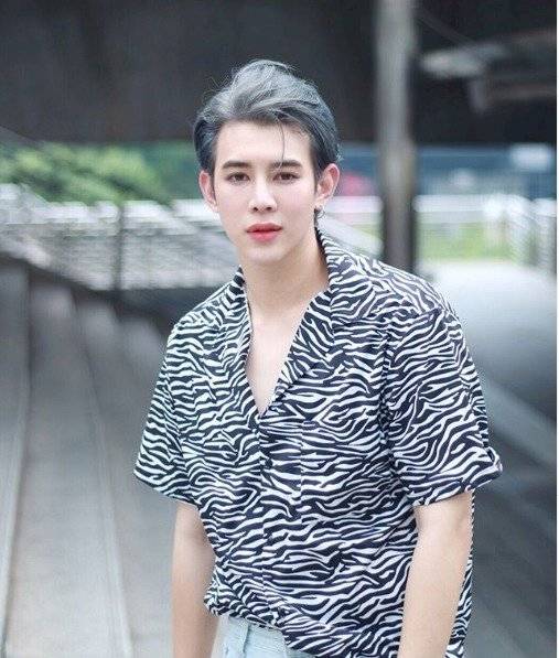 actor surcoreano Cha In Ha