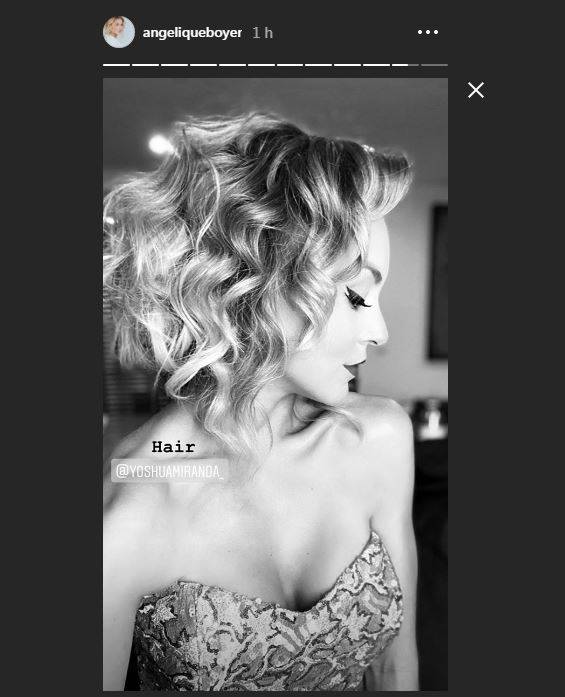 angelique boyer angelique boyer