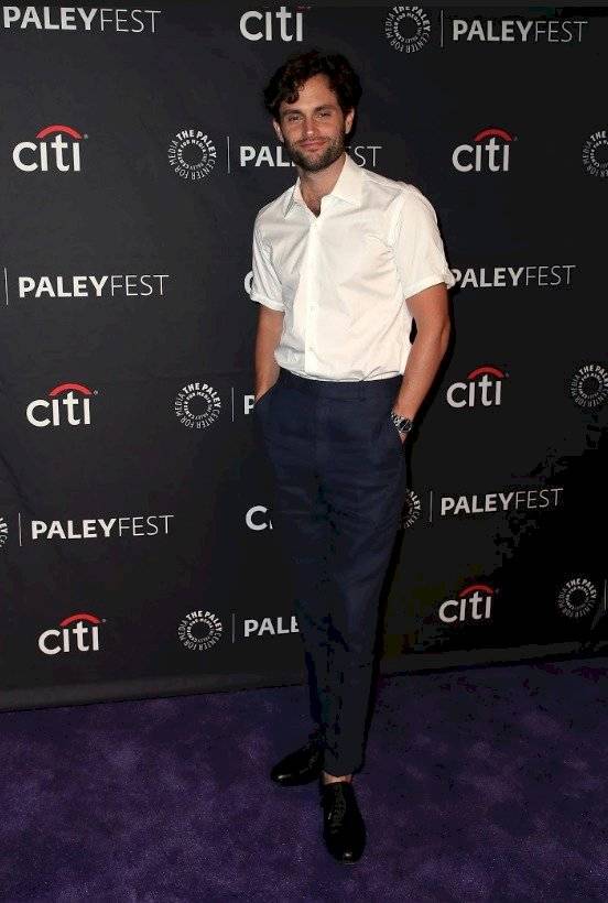 Penn Badgley