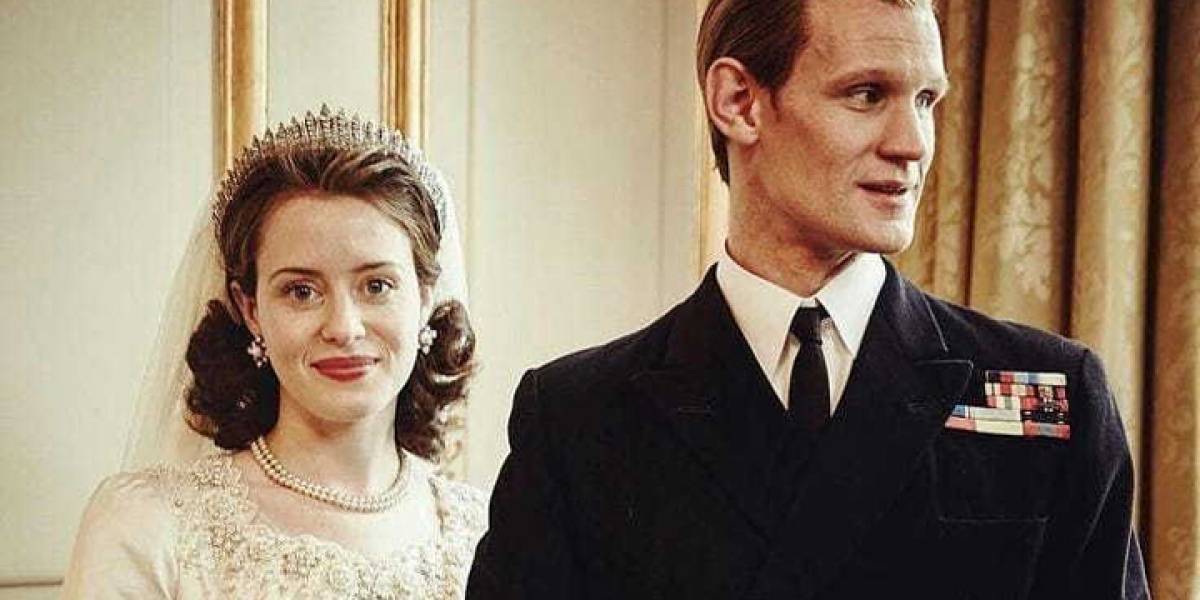 La Mujer Del Viajero En El Tiempo Serie Reparto