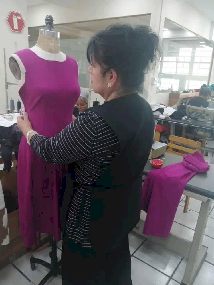 Vestidos Beatriz Gutiérrez