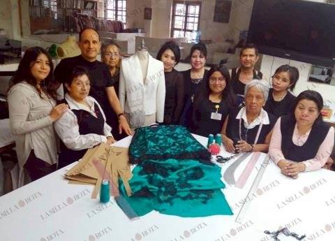 Vestidos Beatriz Gutiérrez