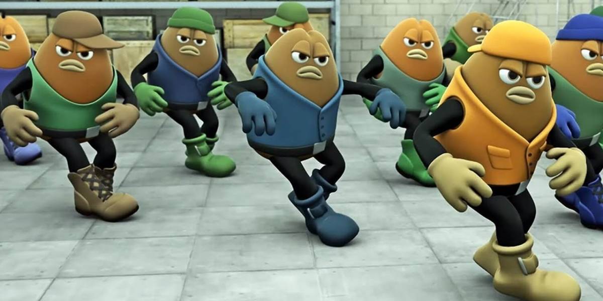 Ameno Dorime, la explicación del meme del momento