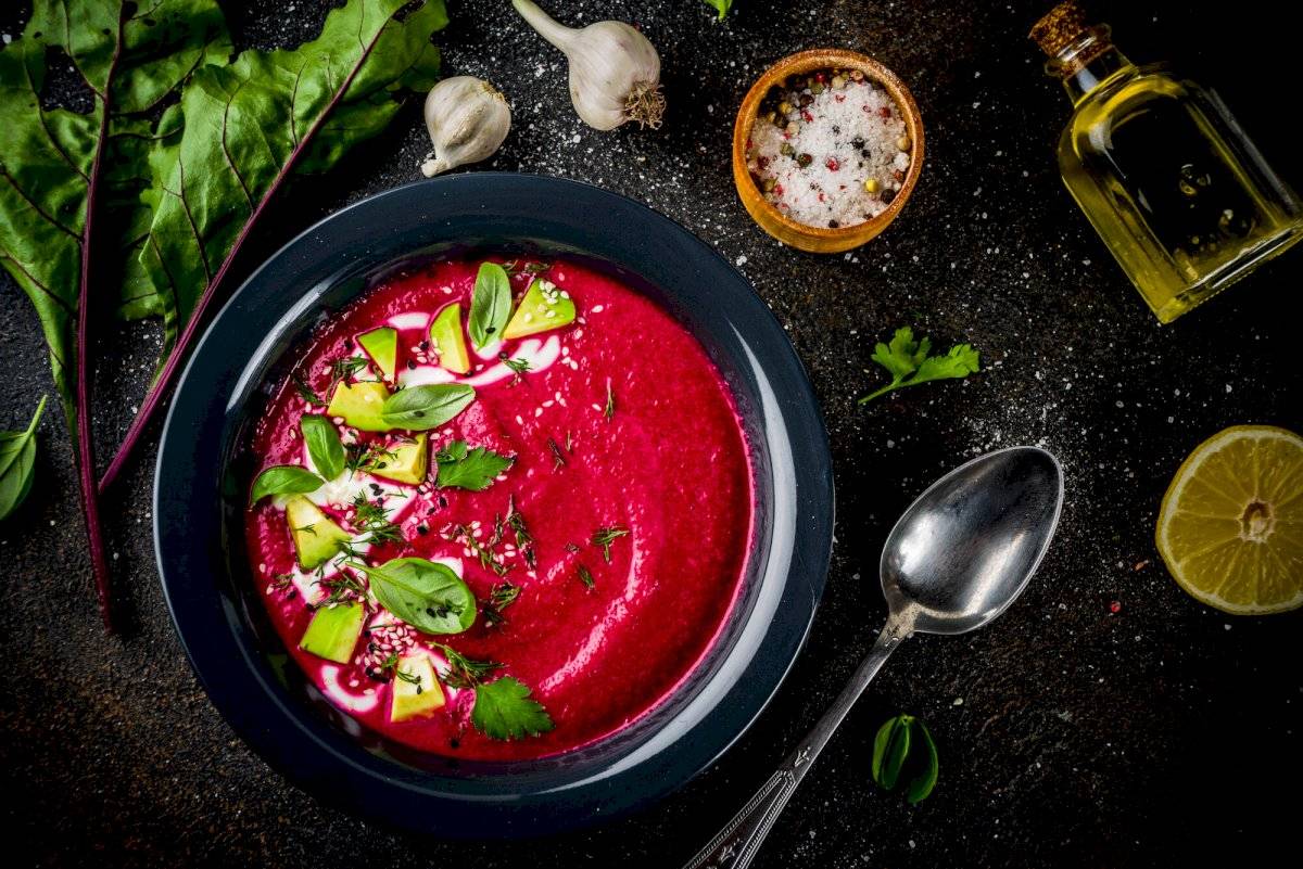 Gazpacho