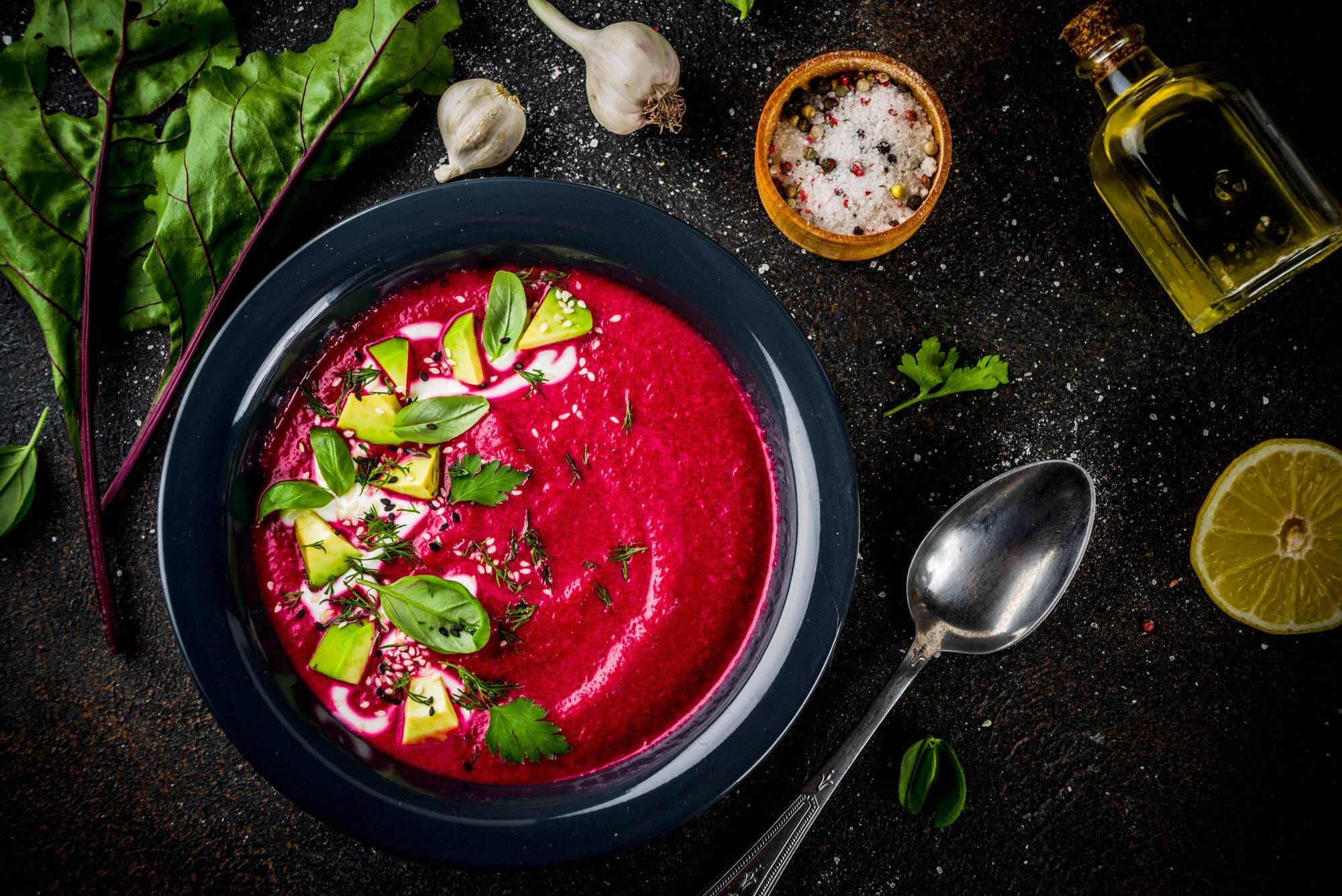 Gazpacho Gazpacho