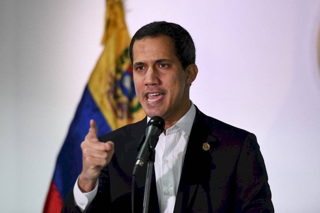 Juan Guaidó