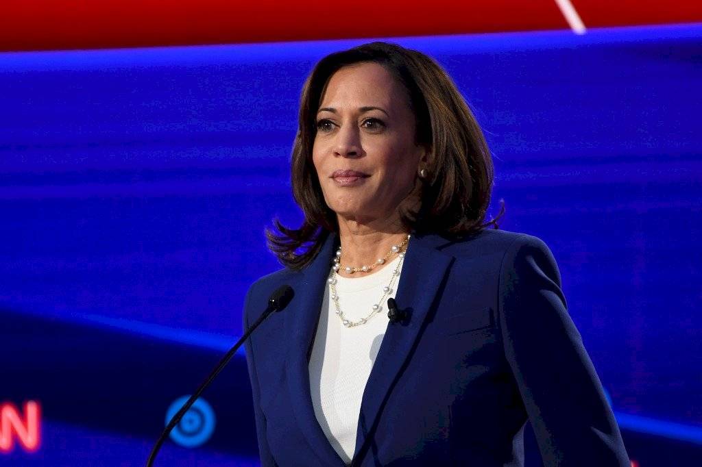 Kamala Harris