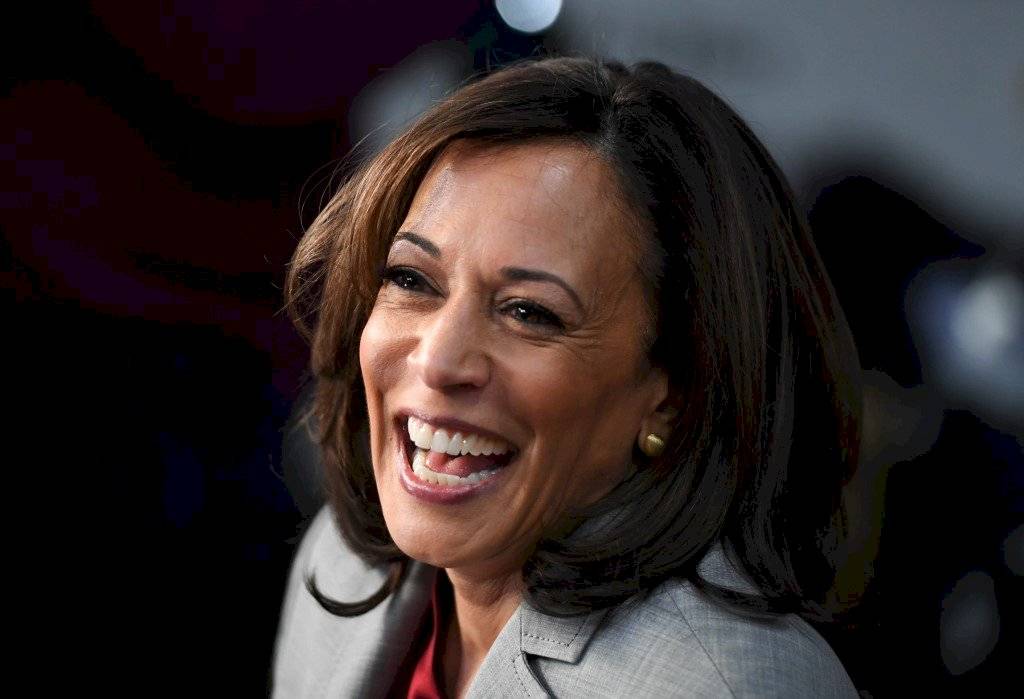 Kamala Harris