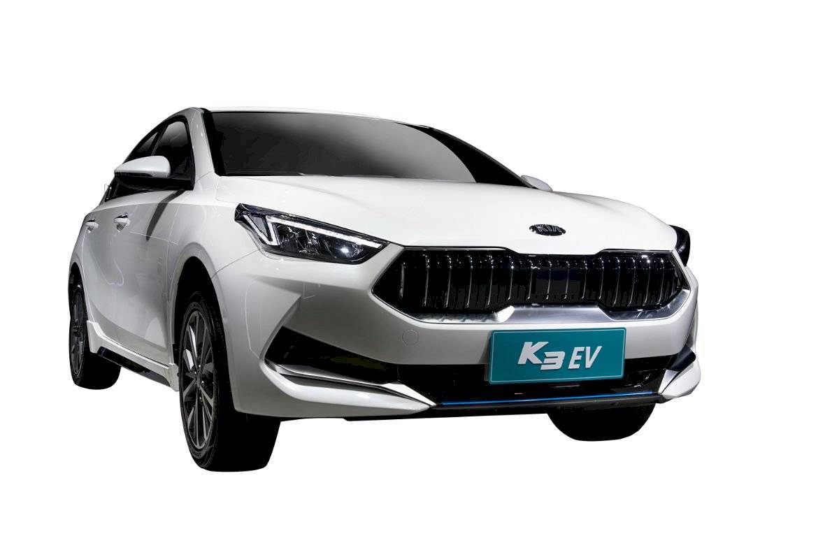 Kia k3 ev