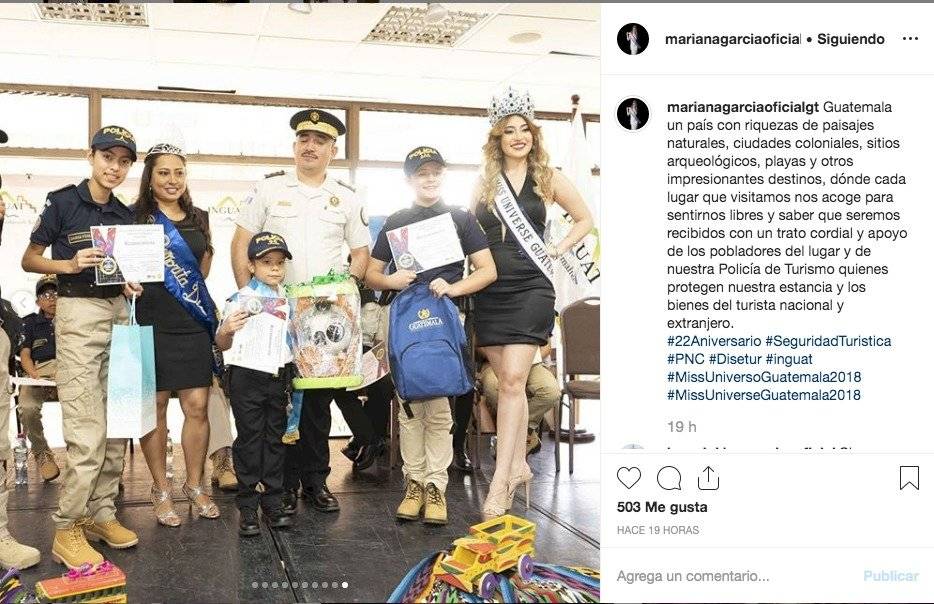 Mariana García