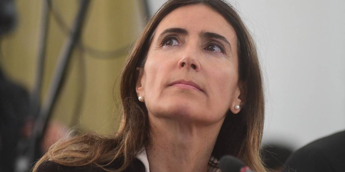 Ministra del Medioambiente realiza autocrítica y pide "perdón" por gestión en COP25