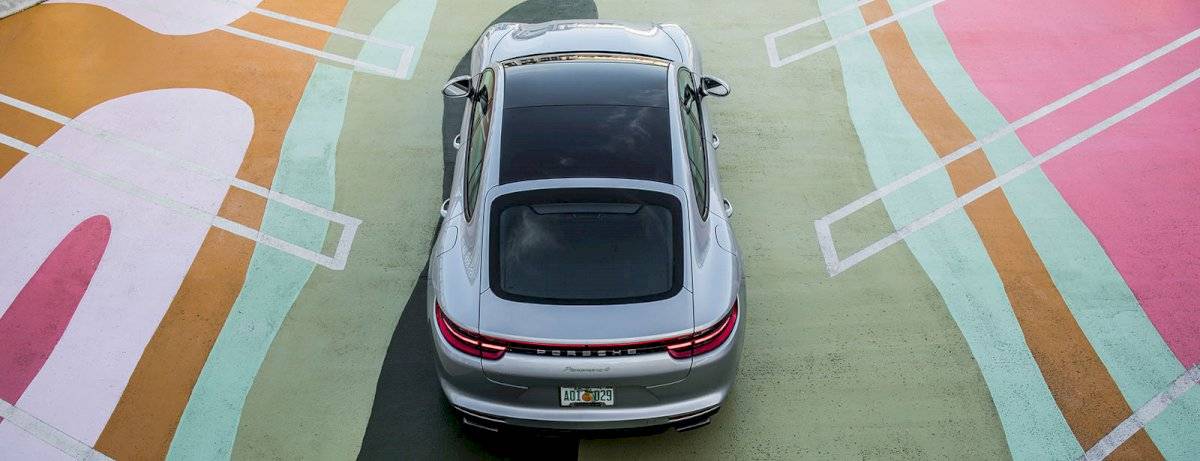 Miami Lifestyle by Porsche