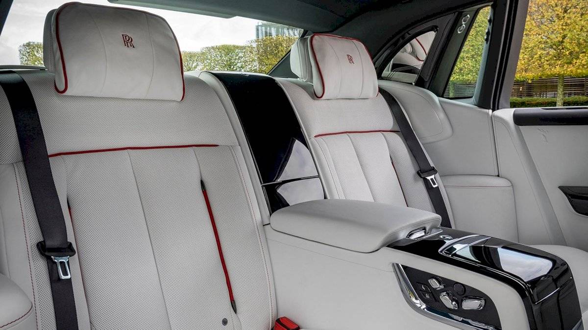 Rolls-Royce se suma a la lucha contra el SIDA