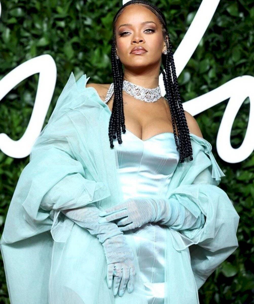 Rihanna