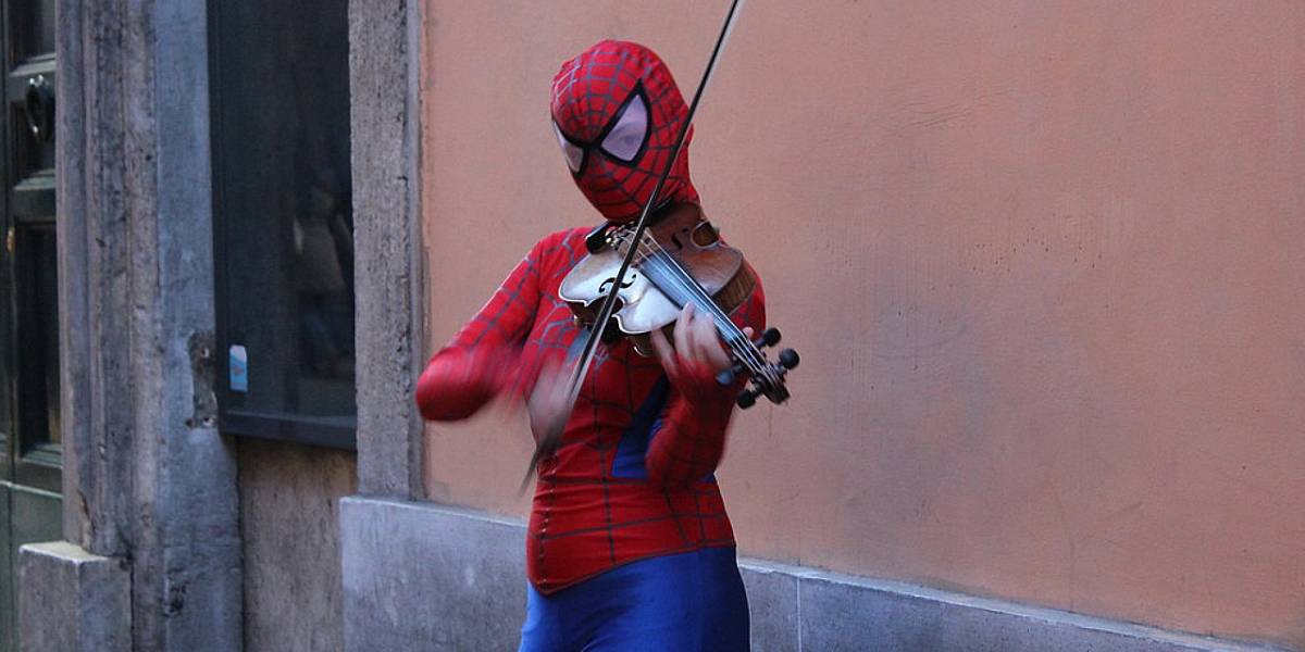 Descubren una nueva araña violinista originaria de México