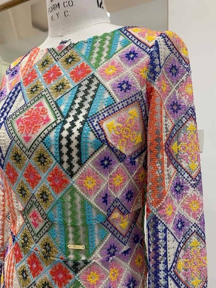 Vestidos Beatriz Gutiérrez