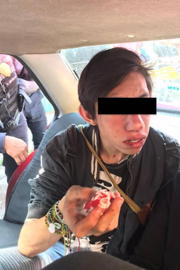 Capturan a sospechoso de secuestro en Tlalpan