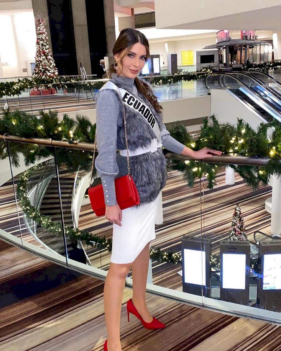 Cristina Hidalgo