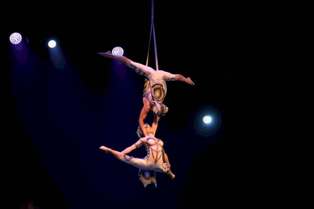 Cirque Du Soleil